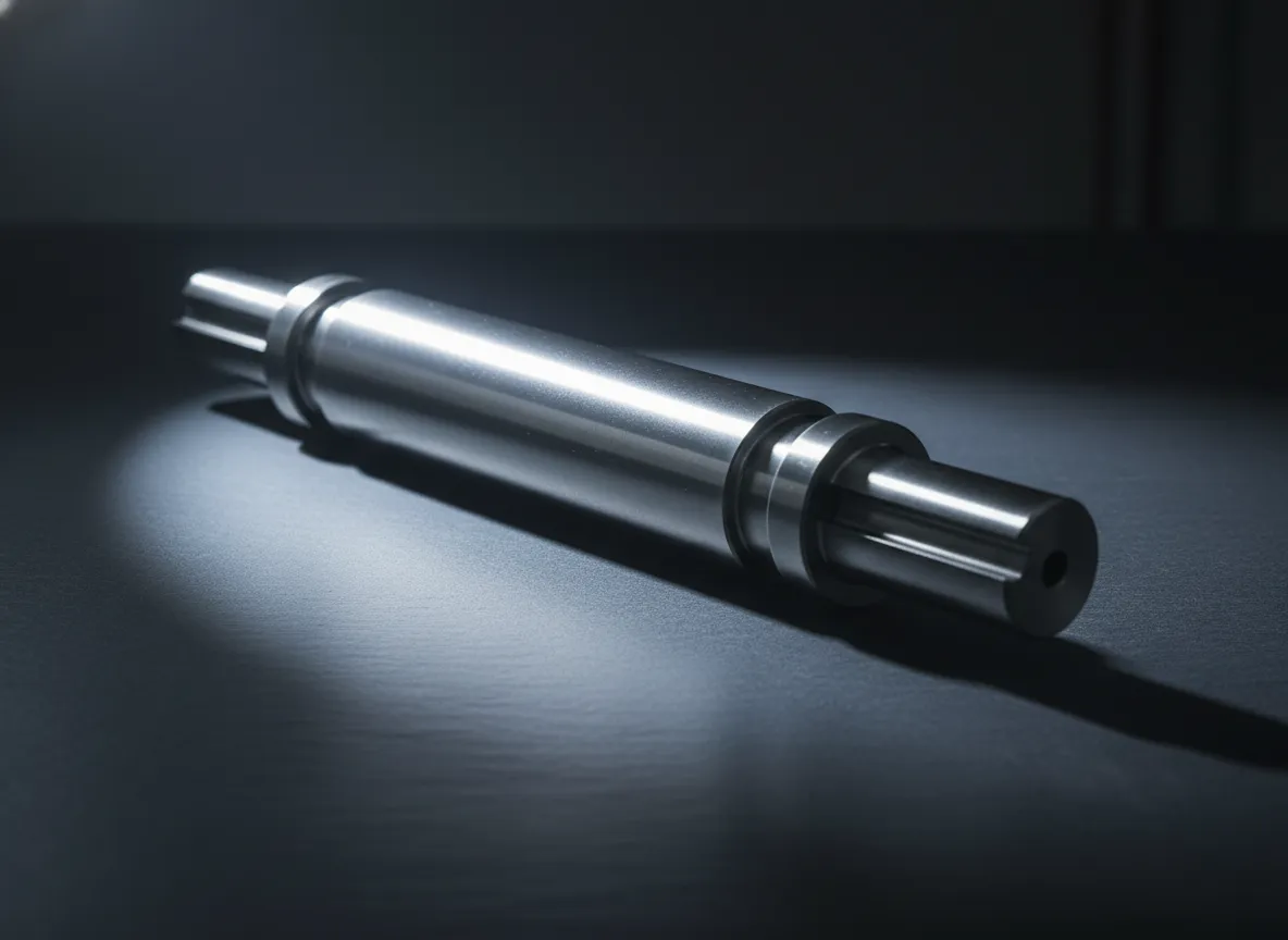 Precision Drive Shaft